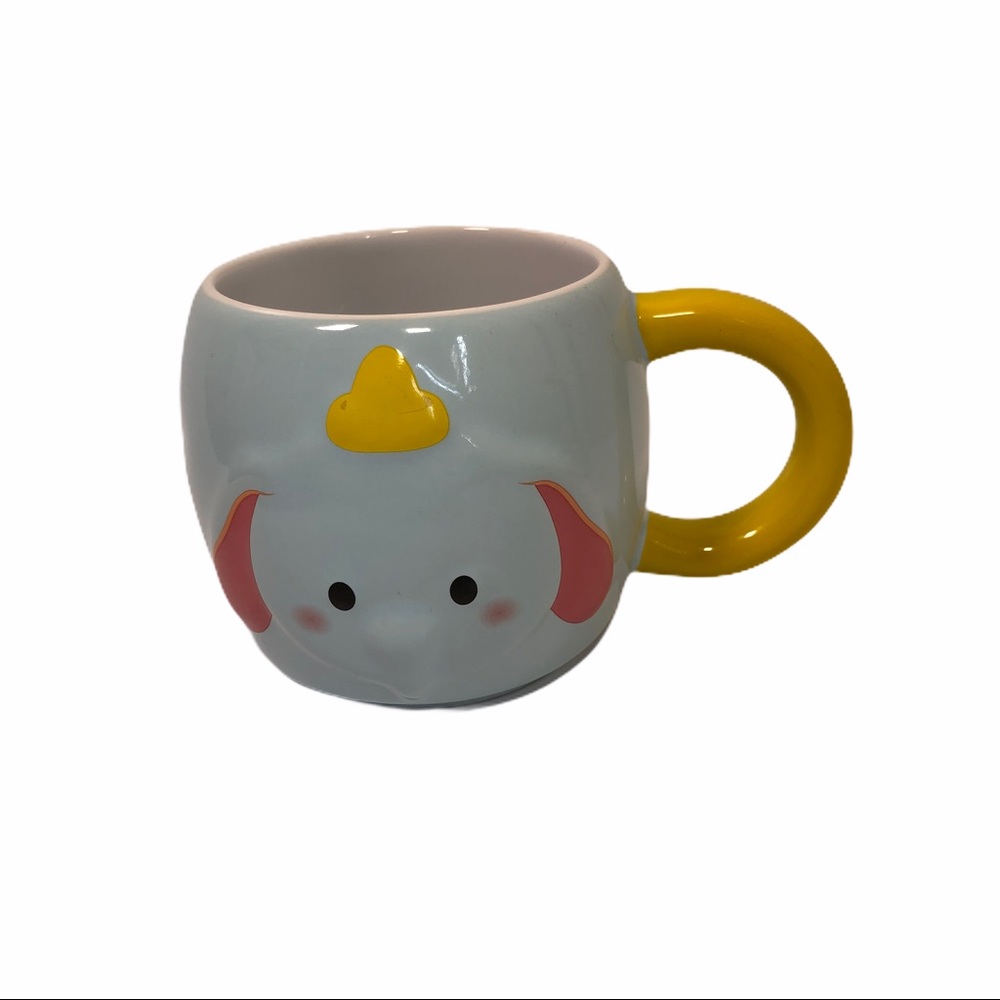 Disney store Dumbo coffee mug
